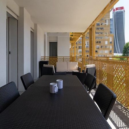 Italianway - Flavio Gioia Apartment Milan Exterior photo