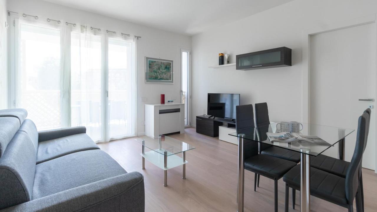 Italianway - Flavio Gioia Apartment Milan Exterior photo