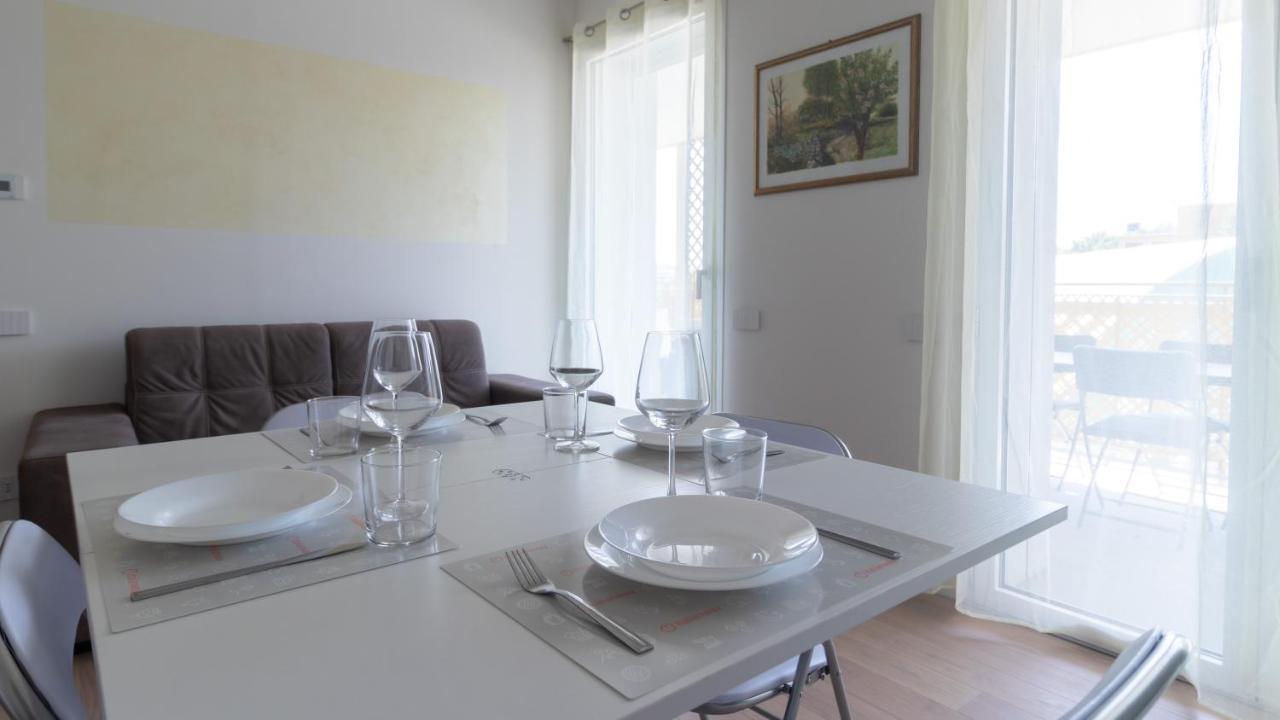Italianway - Flavio Gioia Apartment Milan Exterior photo