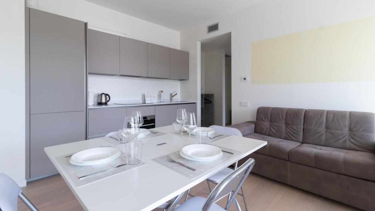Italianway - Flavio Gioia Apartment Milan Exterior photo