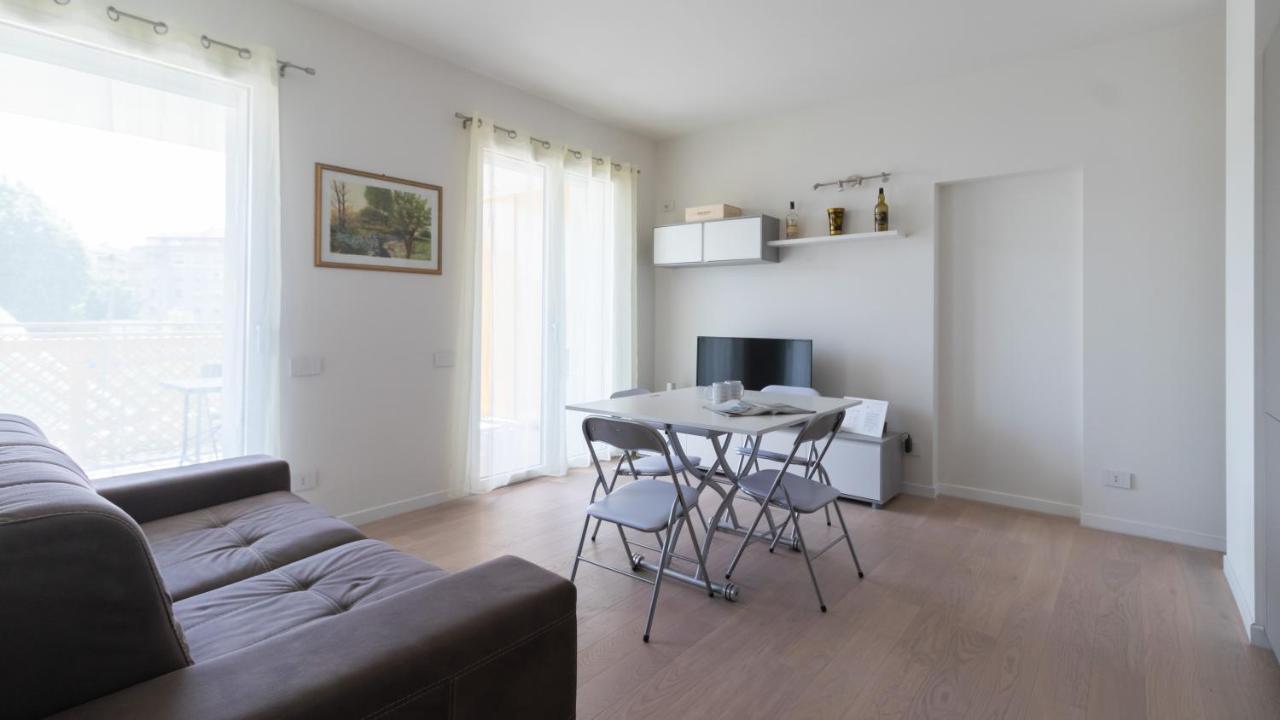 Italianway - Flavio Gioia Apartment Milan Exterior photo